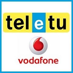 Modulo disdetta elenchi telefonici TeleTu