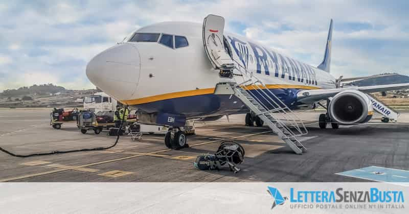 Presentare un reclamo a Ryanair tramite PEC: istruzioni per far valere i tuoi diritti