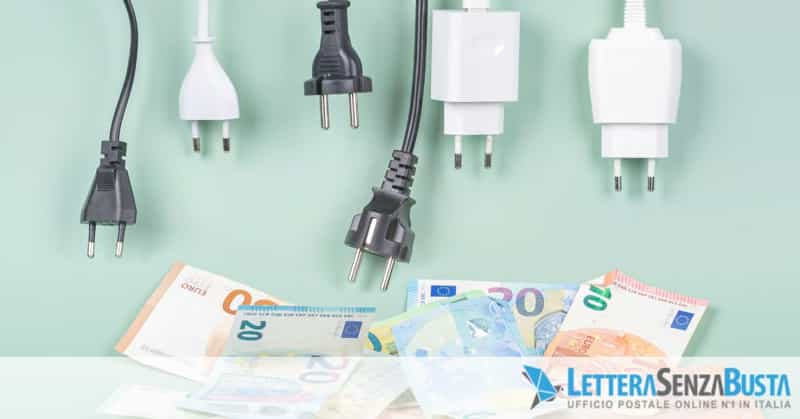 Quando vanno in prescrizione le bollette della luce?